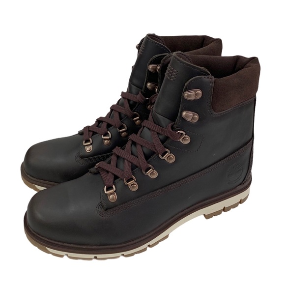 Timberland Boots Radford 6 In Waterproof Size 10